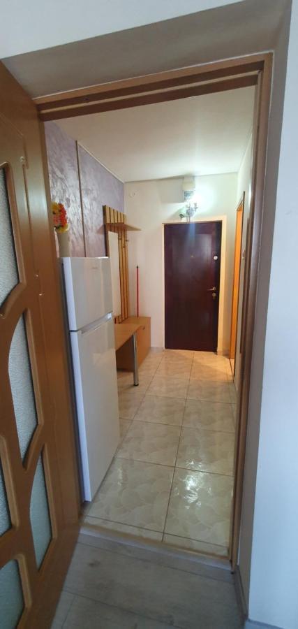 Apartament Faleza Tiglina غالات المظهر الخارجي الصورة