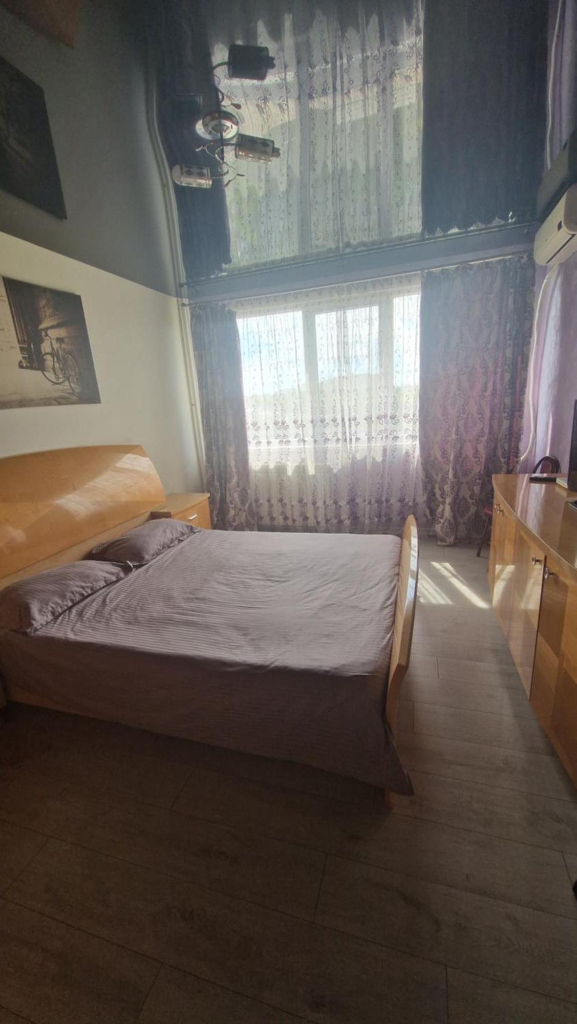 Apartament Faleza Tiglina غالات المظهر الخارجي الصورة